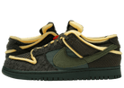 Nike Dunk Low Cactus Plant Flea Market Swamp Sponge Sequoia
