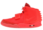 Nike Air Yeezy 2 Red October