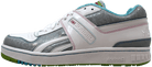 Reebok Pro Legacy RBC White/Silver-Red-Blue | 4-321493