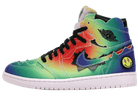 Jordan 1 Retro High J Balvin (Sample)