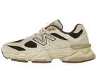 New Balance 9060 Sydney McLaughlin-Levrone Linen Black Coffee