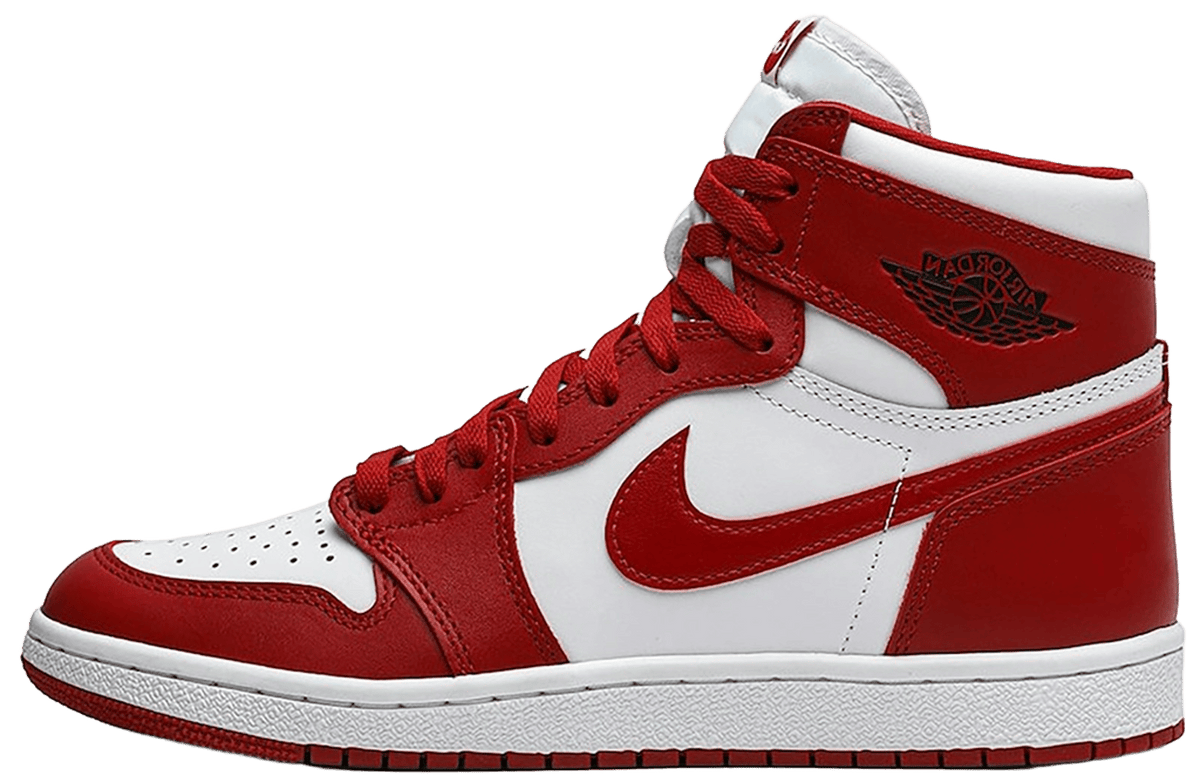 Jordan 1 Retro High New Beginnings