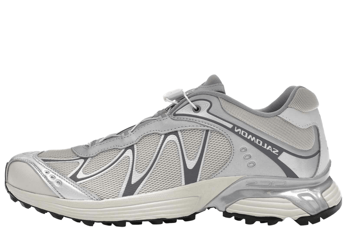 Salomon XT-Whisper Silver Lunar Rock | L47801400