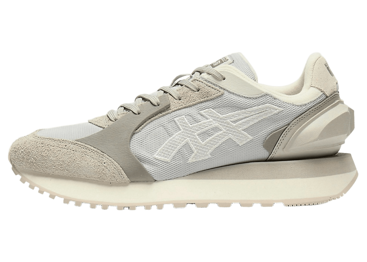 Onitsuka Tiger Moage CO Glacier Grey Off-White