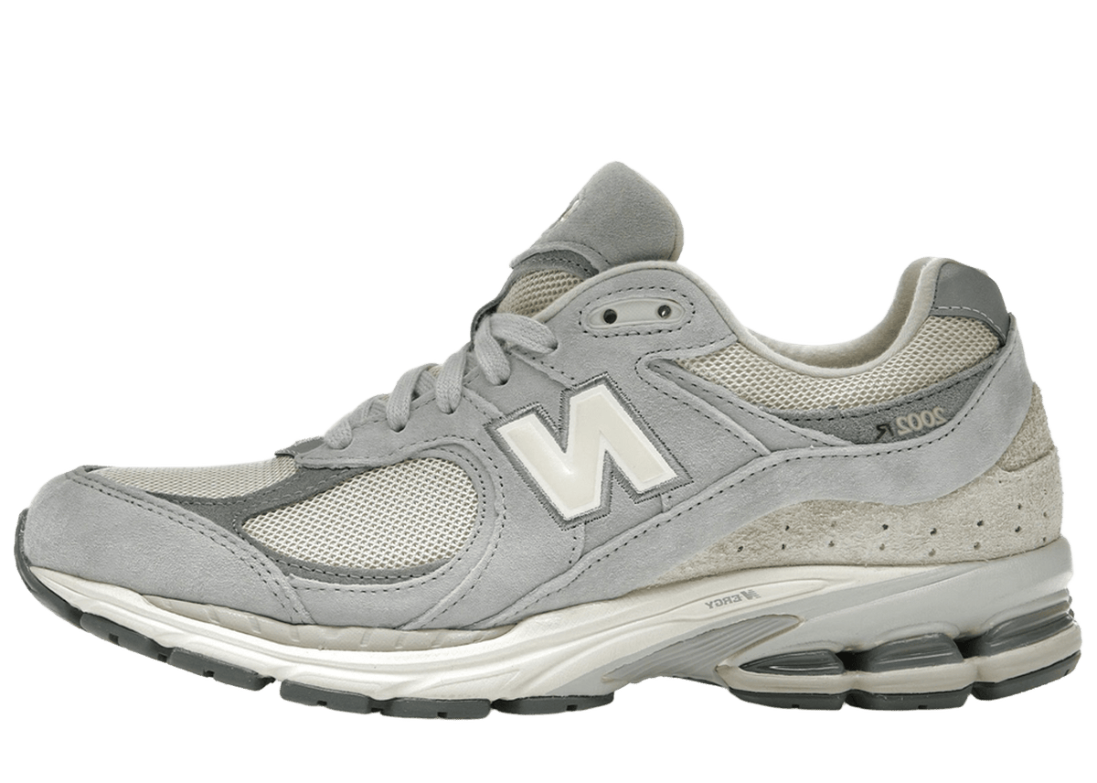 New Balance 2002R Lunar New Year Concrete