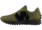 New Balance 327 Wakame Black