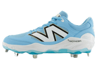 New Balance Fresh Foam 3000v7 Team Carolina White
