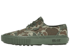 Vans OTW Seylynn Lug WTAPS Duck Camo