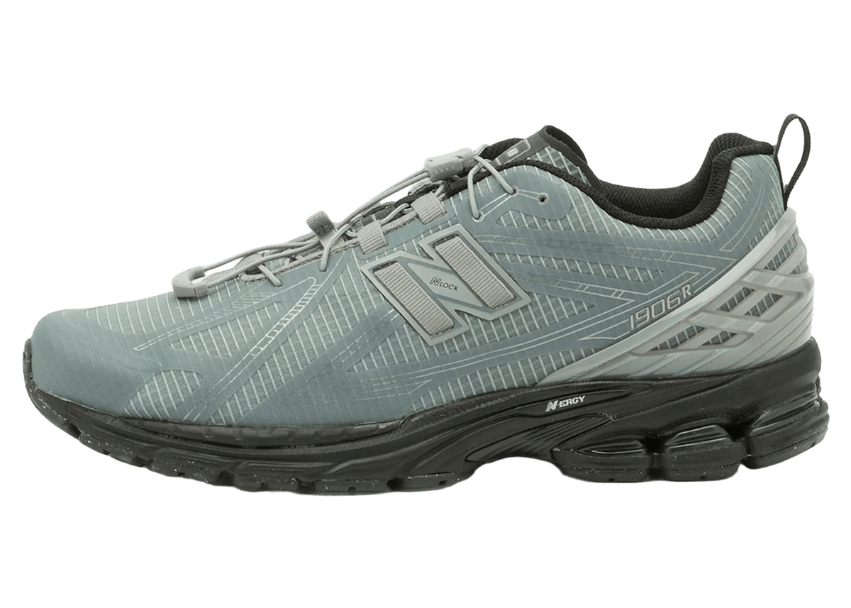 New Balance 1906R No Sew Pack Slate Grey