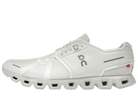 On Running Cloud 5 All White | 59.98918