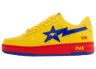 A Bathing Ape Bape Sta KidSuper World Cup Pack Ecuador
