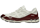 ASICS Gel-NYC Cream Antique Red