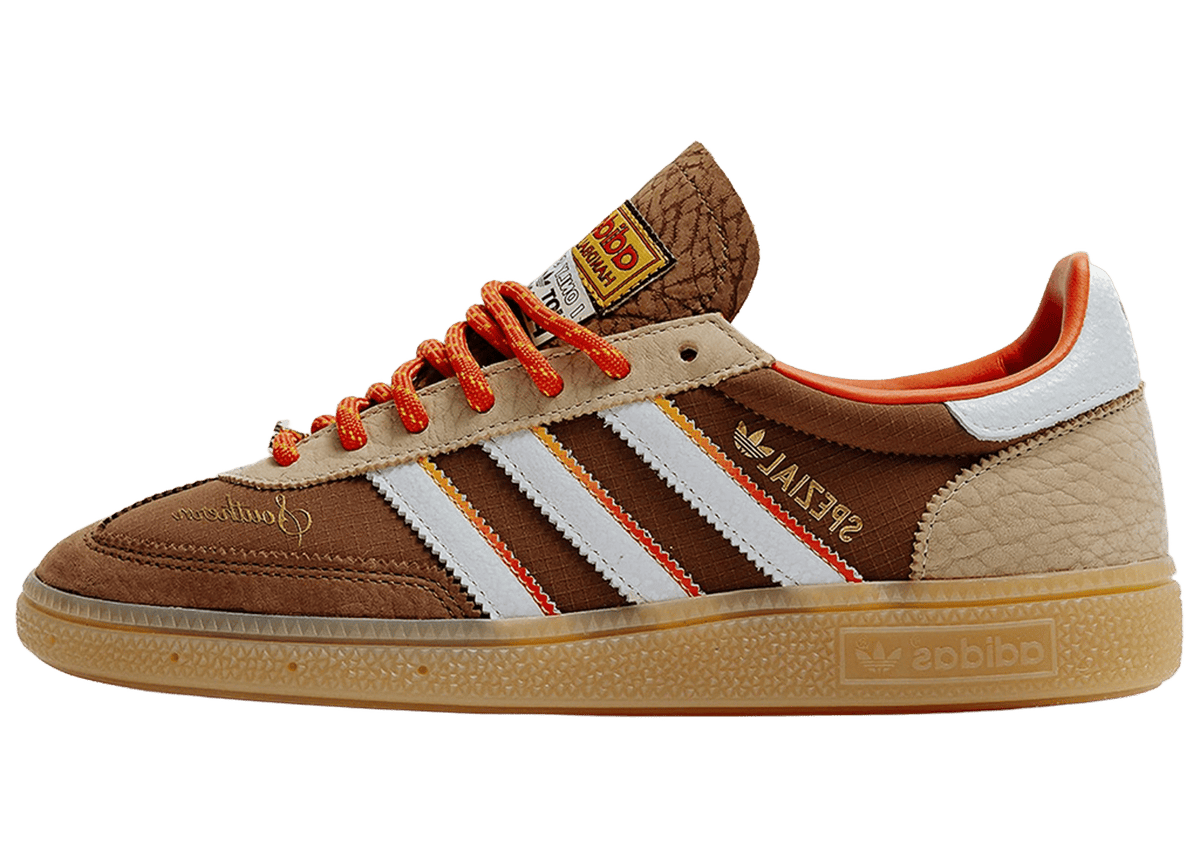 adidas Handball Spezial Fresh Rags Hot Boiled Peanuts