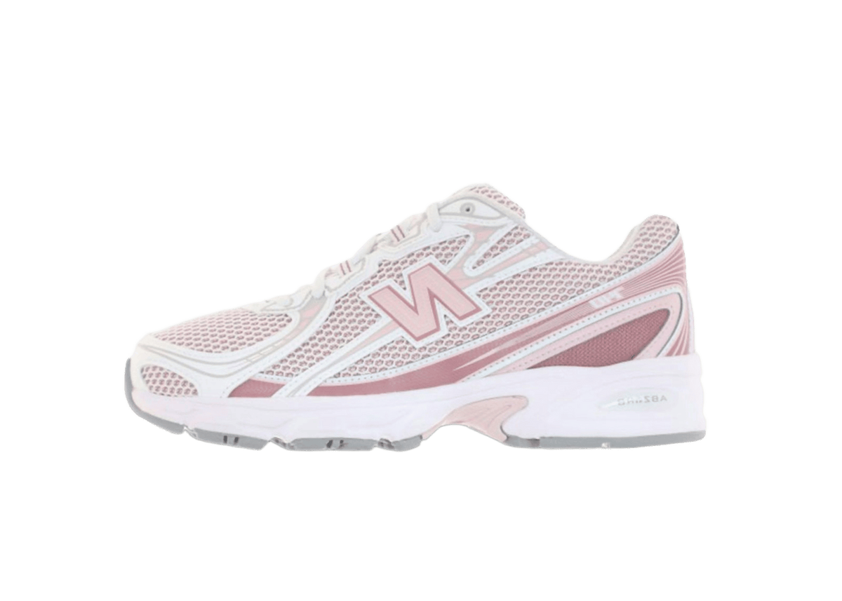 New Balance 740 Rosewood