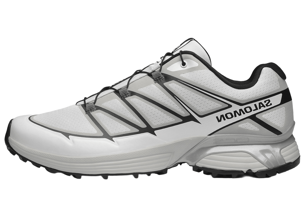 Salomon XT-Pathway 2 White Black