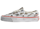 Vans Authentic SZA Knockdown