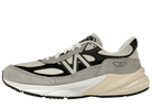 New Balance 990v6 MiUSA Teddy Santis Grey Black