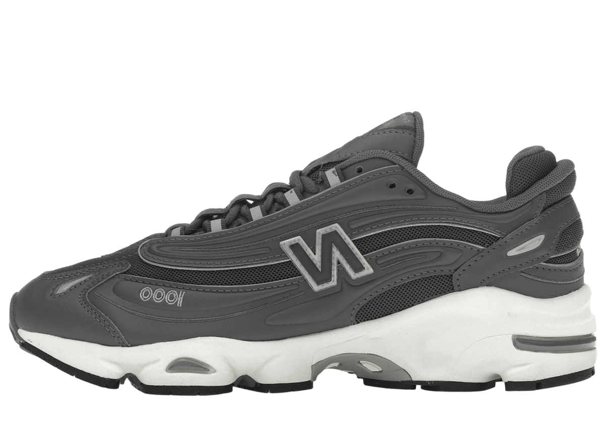 New Balance 1000 Rain Cloud Pack Grey