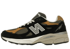 New Balance 990v3 MiUSA Black Tan
