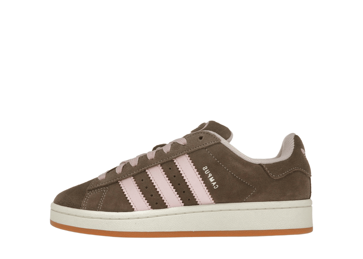 adidas Campus 00s Earth Strata Clear Pink (Kids)