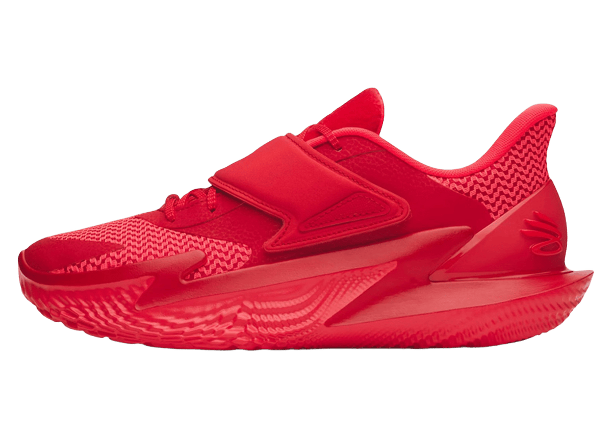 Under Armour Curry Fox 2 Swipa Claus | 6000777-600