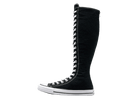 Converse Chuck Taylor All Star XXHi Black White