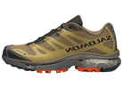 Salomon XT-4 OG Coyote Brown Willow Dragon Fire