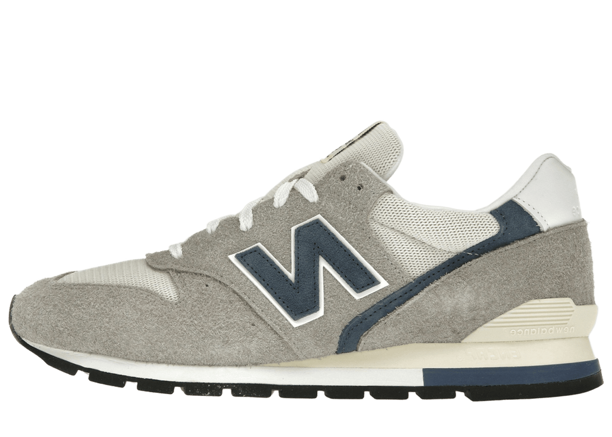 New Balance 996 MiUSA Grey Day (2023)