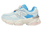 New Balance 9060 Blue White (TD)