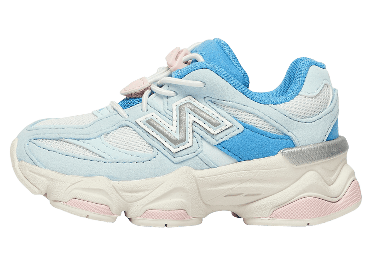 New Balance 9060 Blue White (TD)