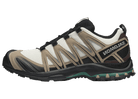 Salomon XA Pro 3D Silver Sage Vanilla Ice Bistro Green