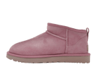 UGG Classic Ultra Mini Boot Dusty Orchid (Women's) | 1116109-DYR