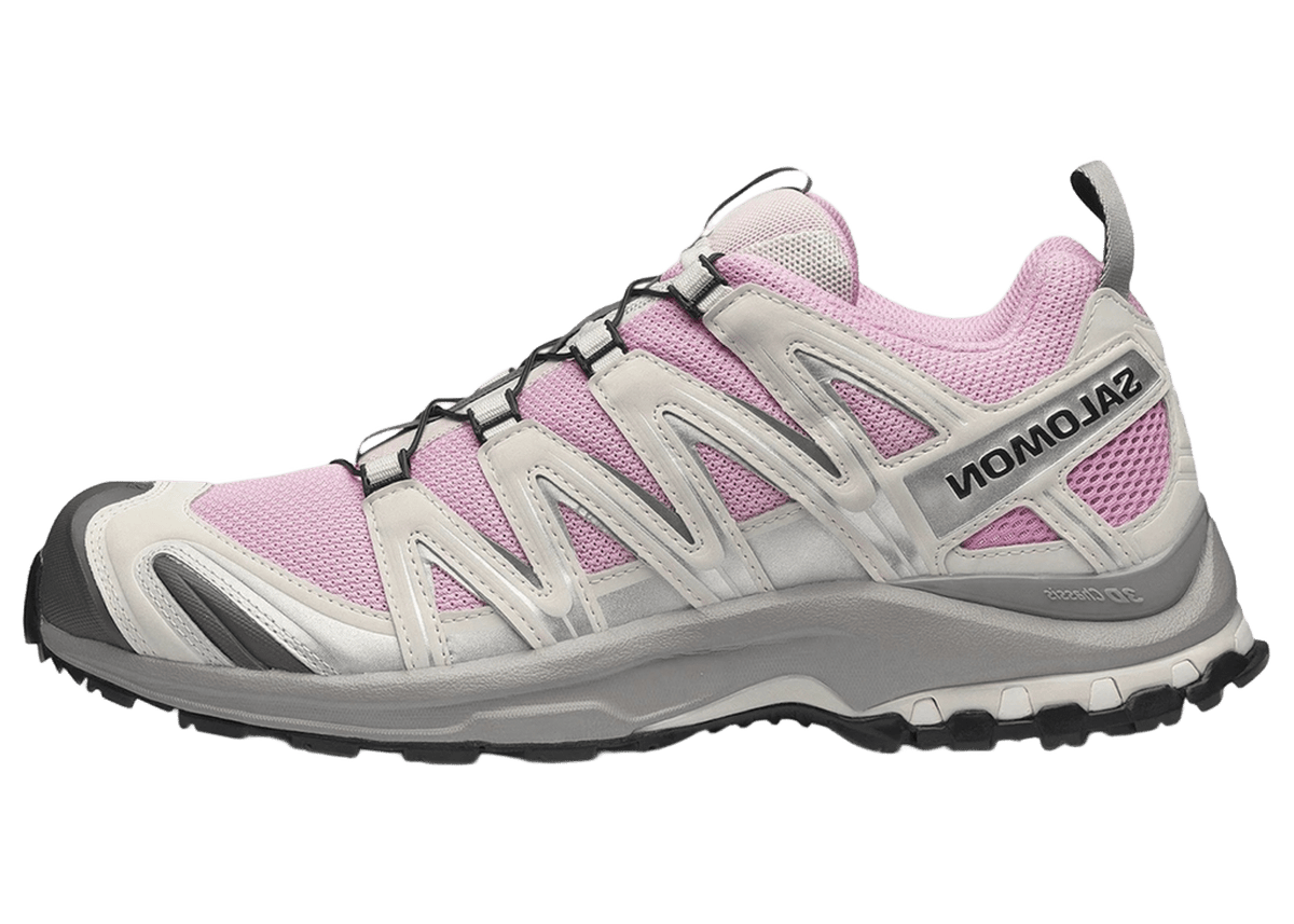 Salomon XA Pro 3D Pink Frosting Lilac Ash