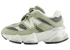 New Balance 9060 Bungee Garter Snake White (TD)