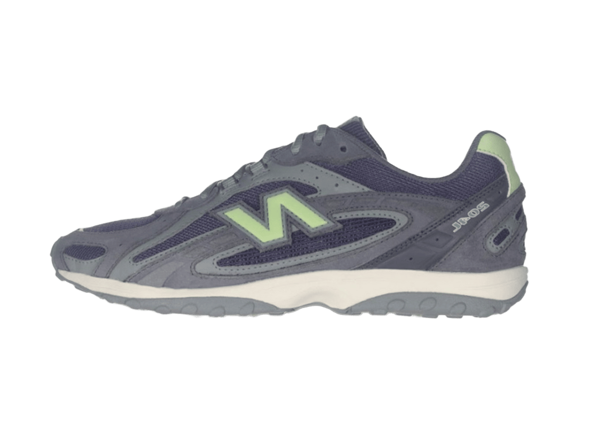 New Balance 204L Neptune Grey