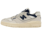 New Balance 550 Permafrost Blue Oyster
