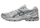 ASICS Gel-Flux 4 CN Light Grey Silver