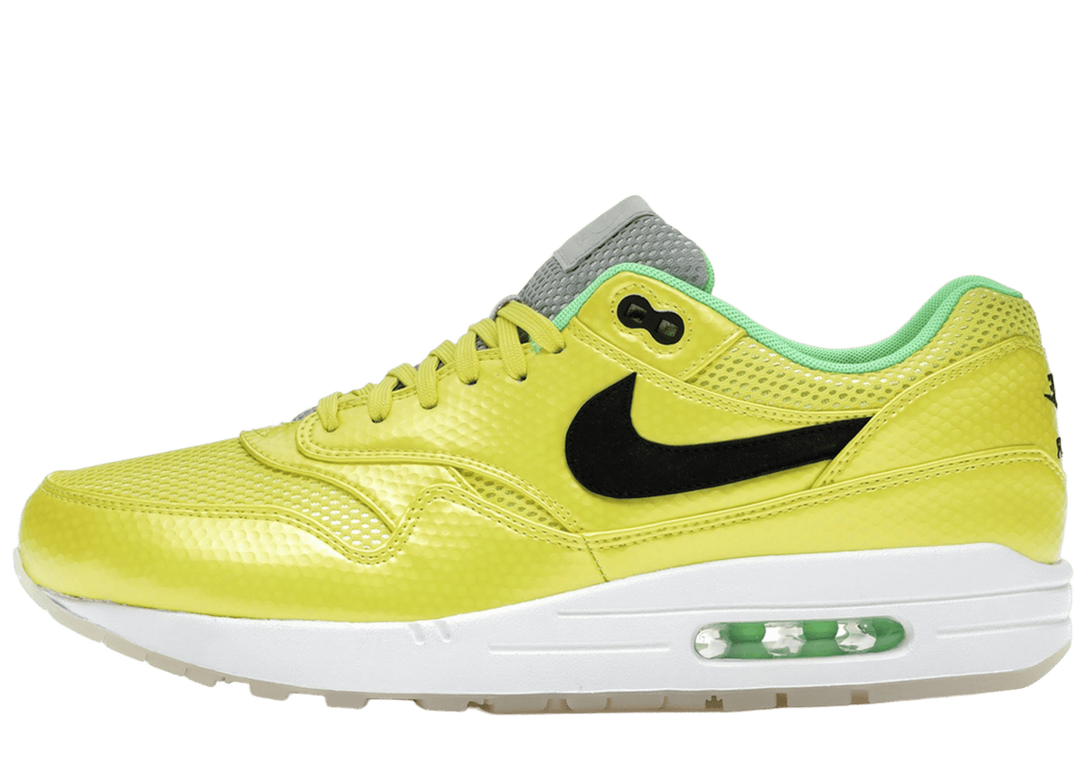 Nike Air Max 1 FB Neo Lime