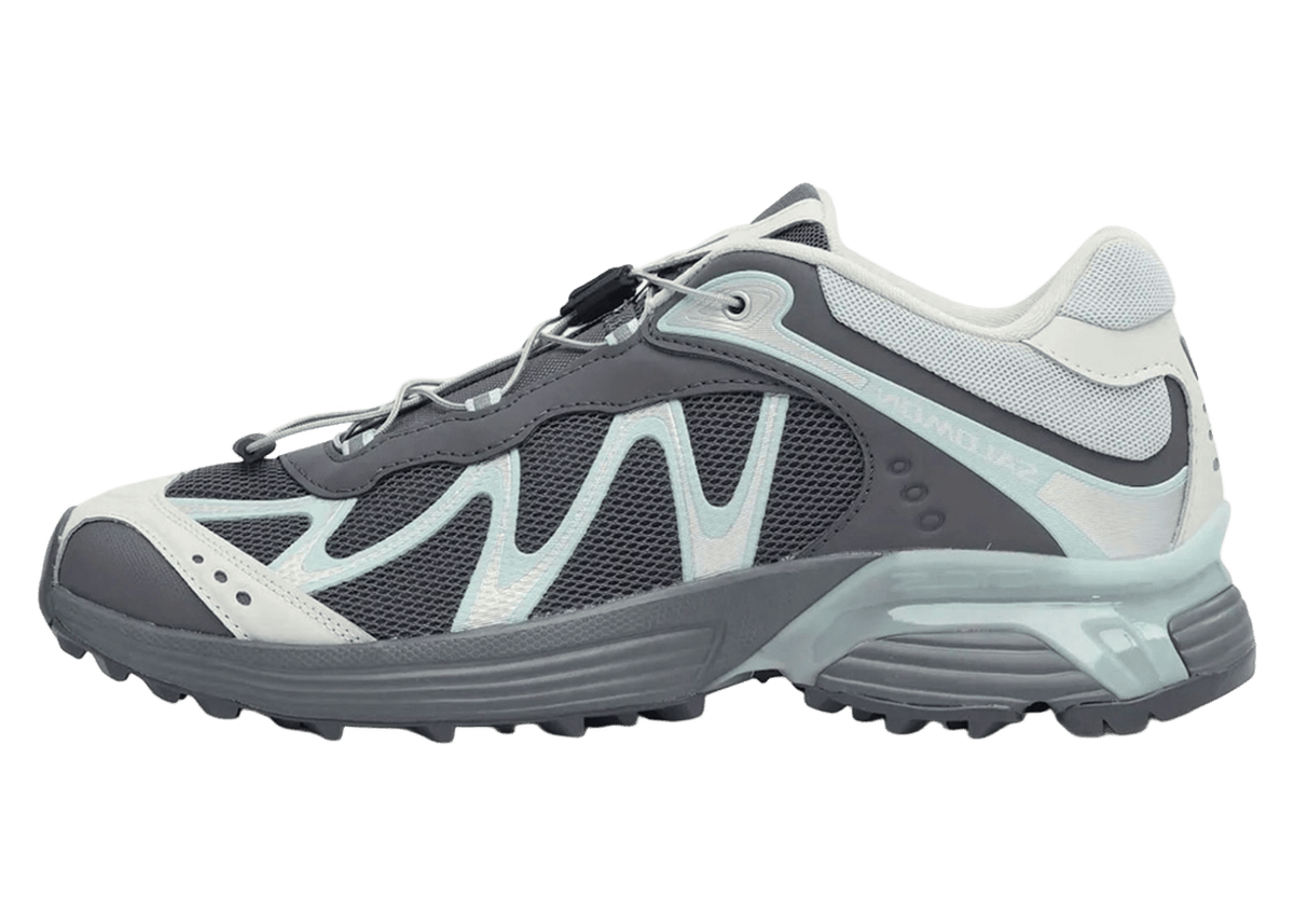 Salomon XT-Whisper Grisaille Lunar Rock