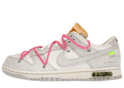 Nike Dunk Low Off-White Lot 17