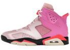 Jordan 6 Retro Awake NY Playful Pink