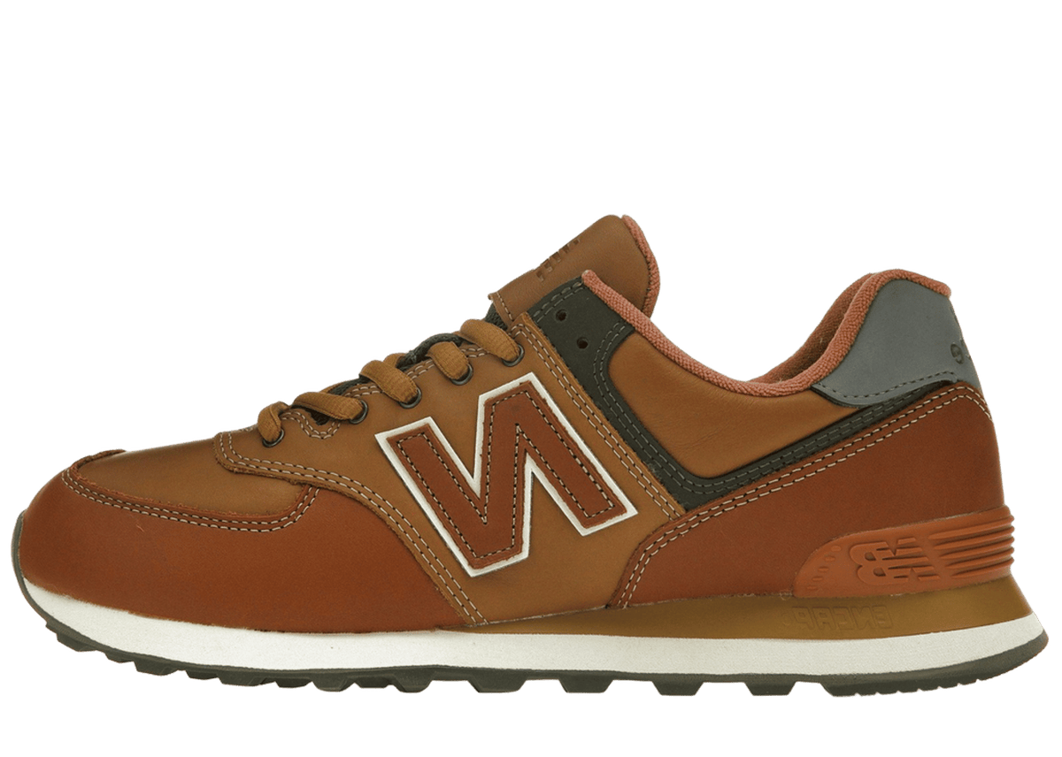 New Balance 574 Workwear Jupiter