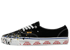 Vans Authentic Reissue 44 Gallery Dept. Art That Kills Black