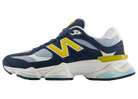 New Balance 9060 Vintage Indigo Apollo Gold