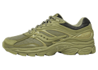 Saucony ProGrid Omni 9 Armor Green | S70897-2
