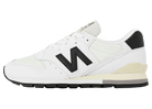 New Balance 996 MiUSA White Black