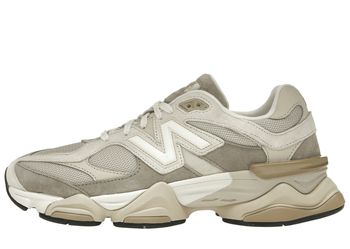 New Balance 9060 Oatmeal