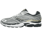 Saucony ProGrid Omni 9 Silver Gold
