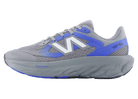 New Balance Fresh Foam Trainer Dark Grey Royal Blue