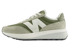 New Balance 370 Olivine